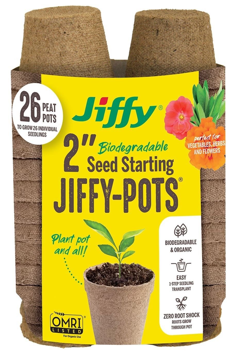 Peat Pot