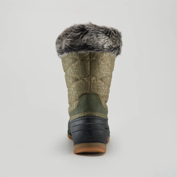 Women's Momentum 3 Winter Boots