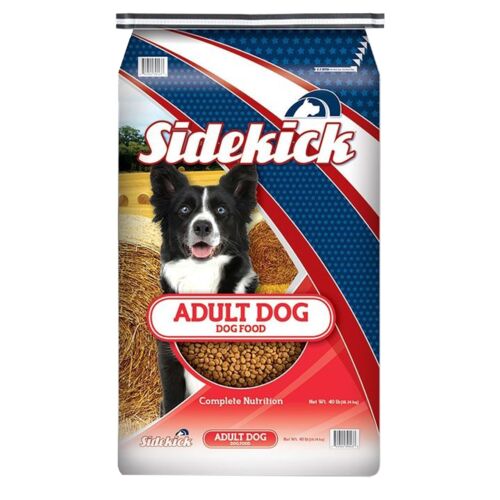 Adult Dog Food - 40 Lb