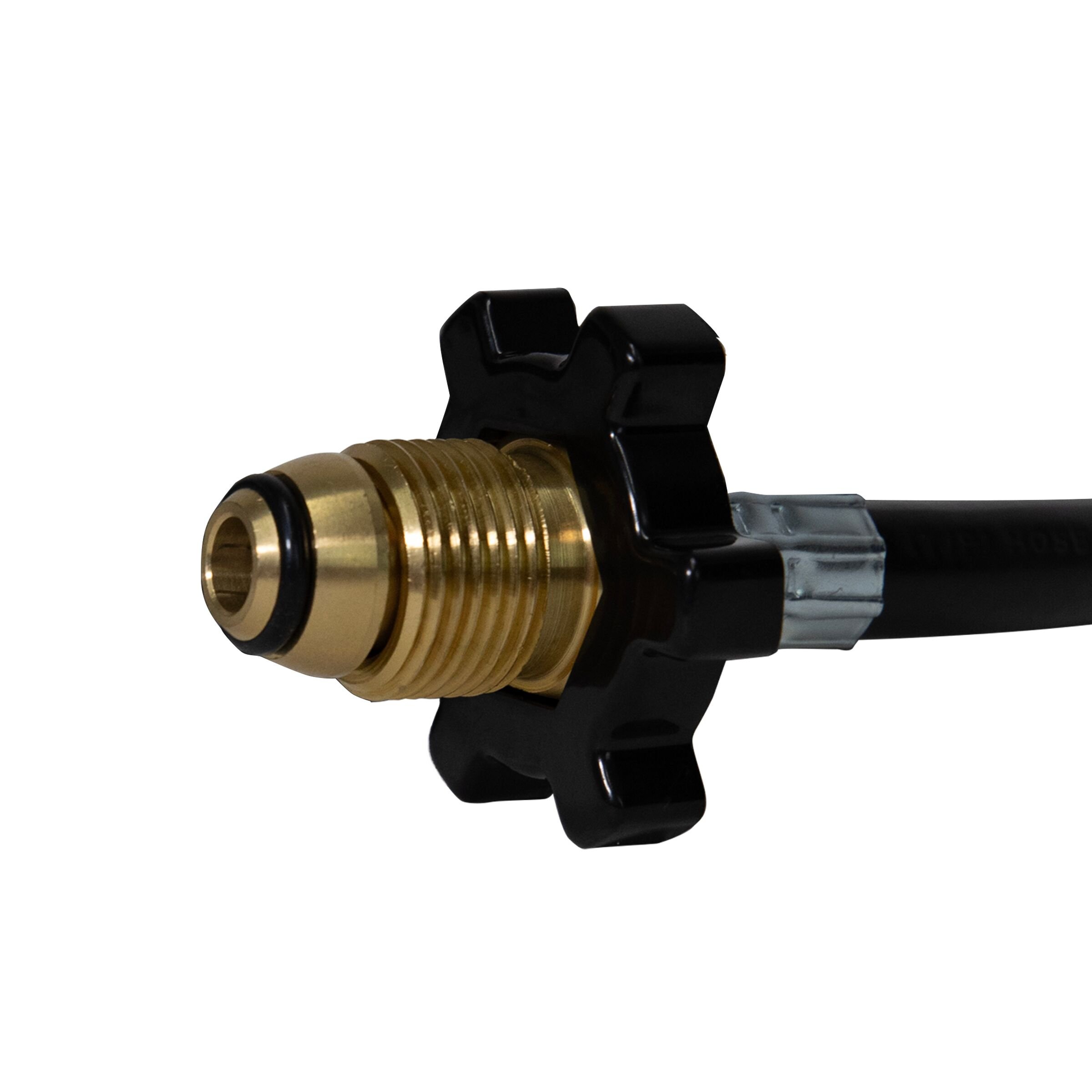 Propane Hose Assembly
