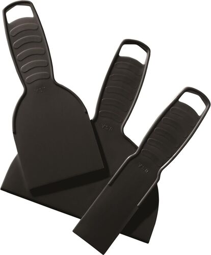 Economy Series Putty Knife Assortment