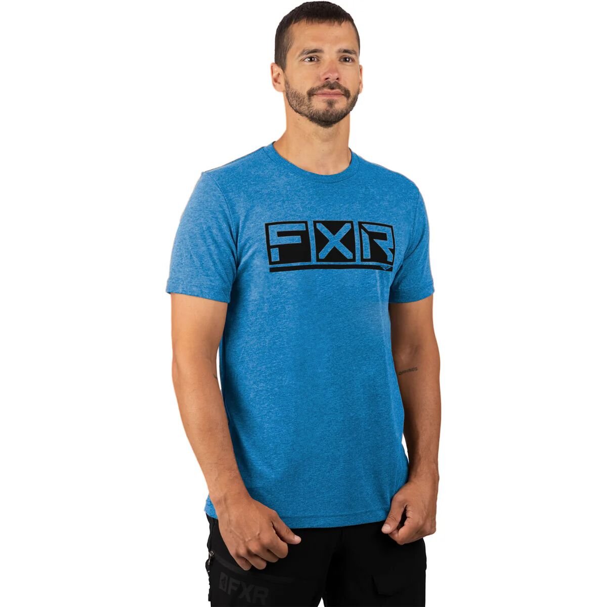 Men's Podium Premium Short Sleeve T-Shirt