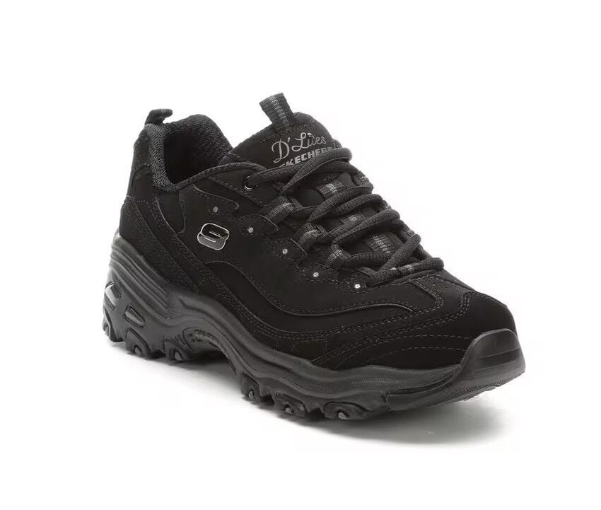 Women's D'Lites - Play On Shoes