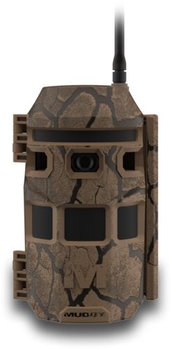 Trifecta 180 Degree Cellular Trail Camera 36MP