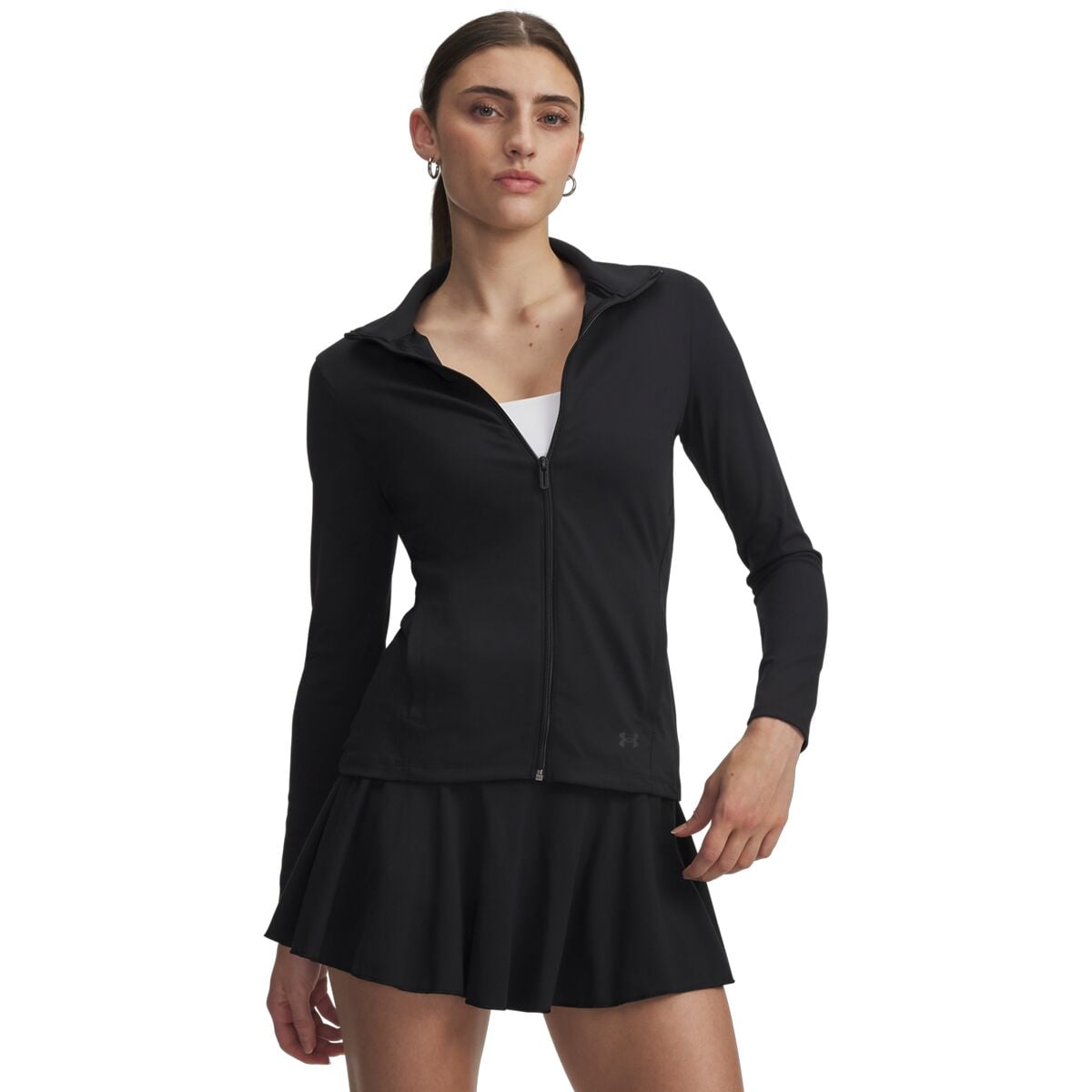 Women's UA Motion Jacket