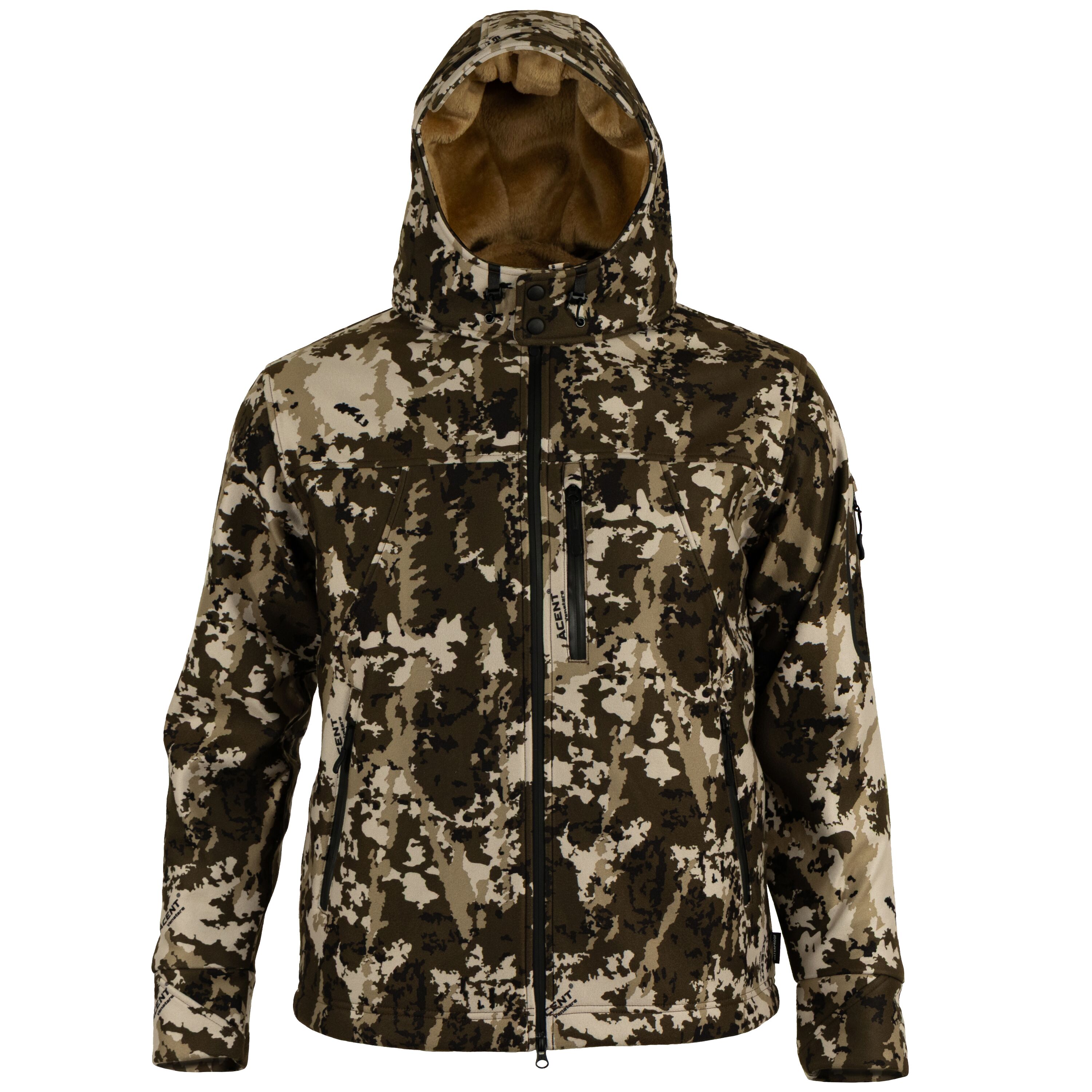 Men's Whitetail Jacket