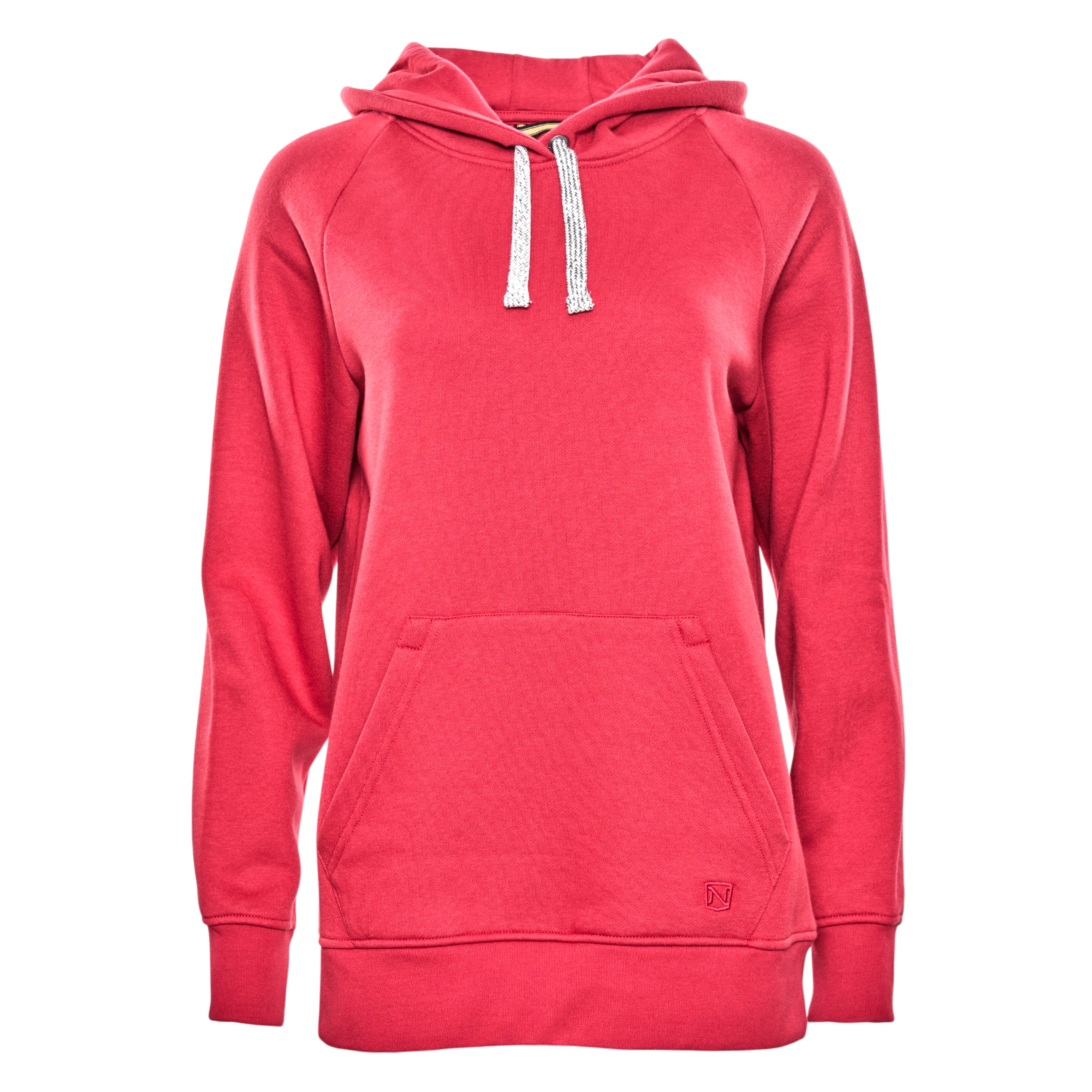 Women's Midweight Hoodie