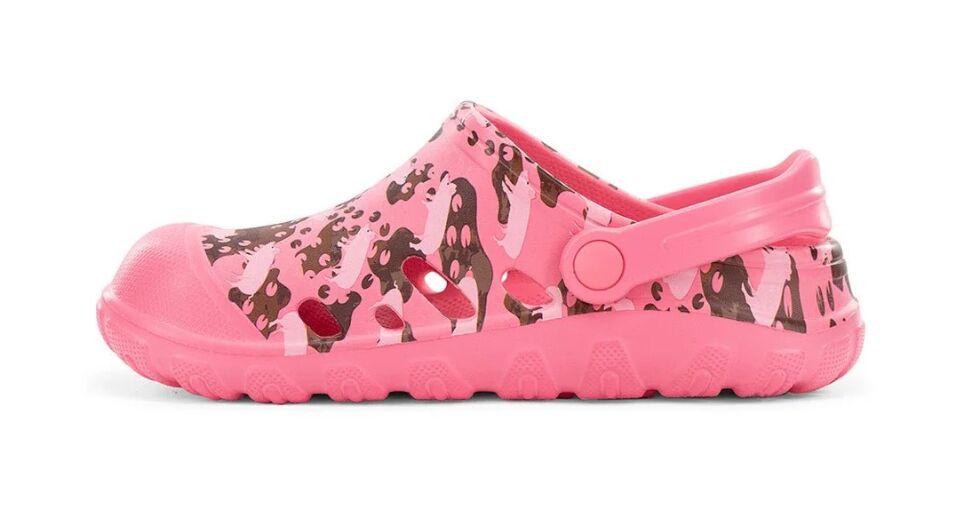 Women's Easies Pig Clog