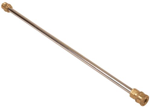 Replacement Lance And Nozzle For Pressure Washer Guns