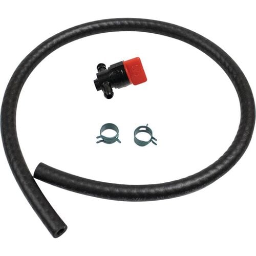 Inline Fuel Shutoff Valve Kit - Briggs & Stratton 698183