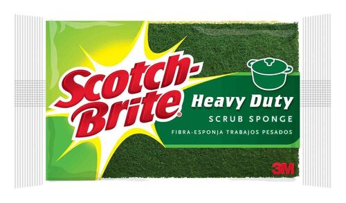 Kitchen Scrub Sponge