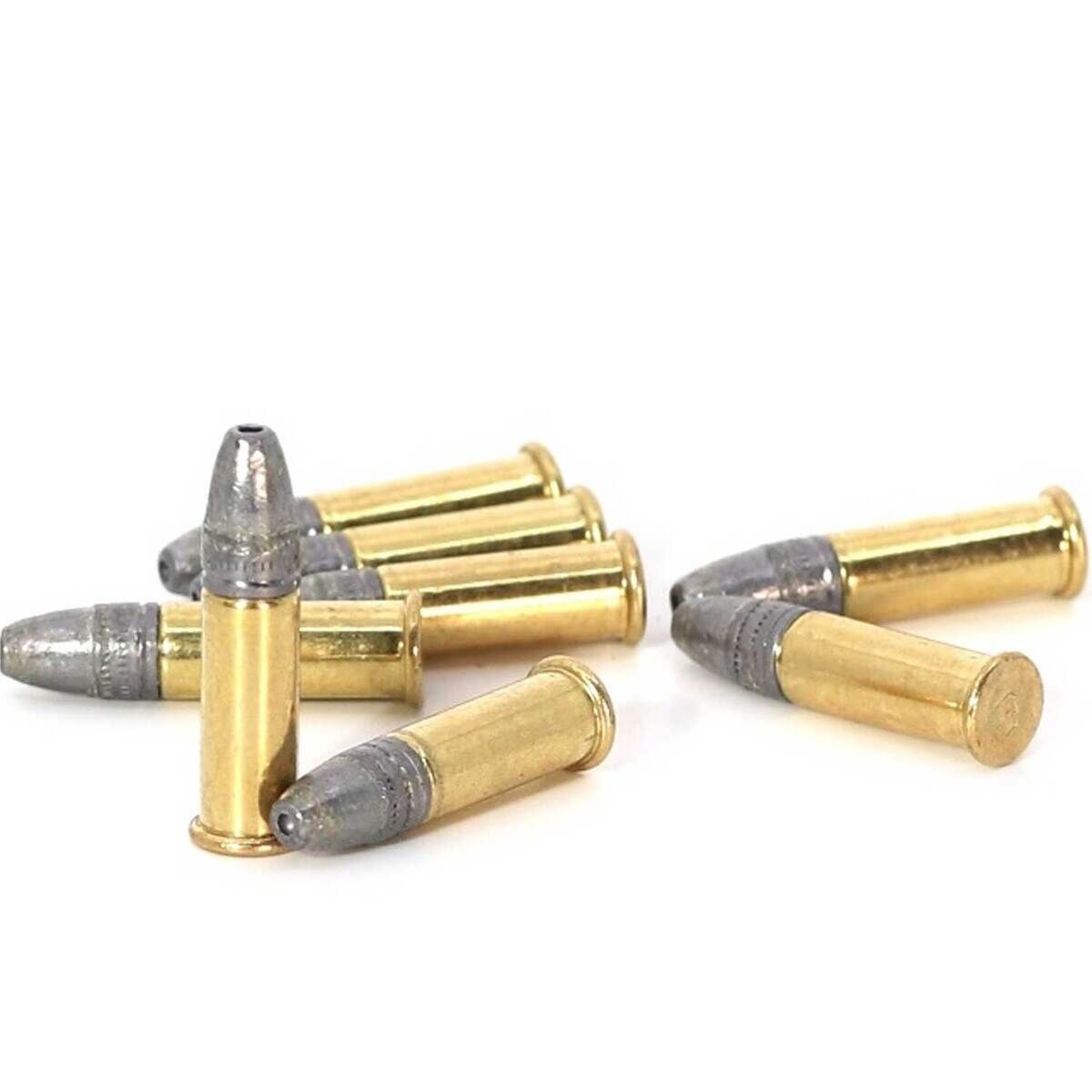 Led Rifle Bullet Lead Rifle Bullets