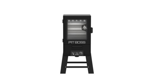 30" Digital Vertical Smoker with Wi-Fi