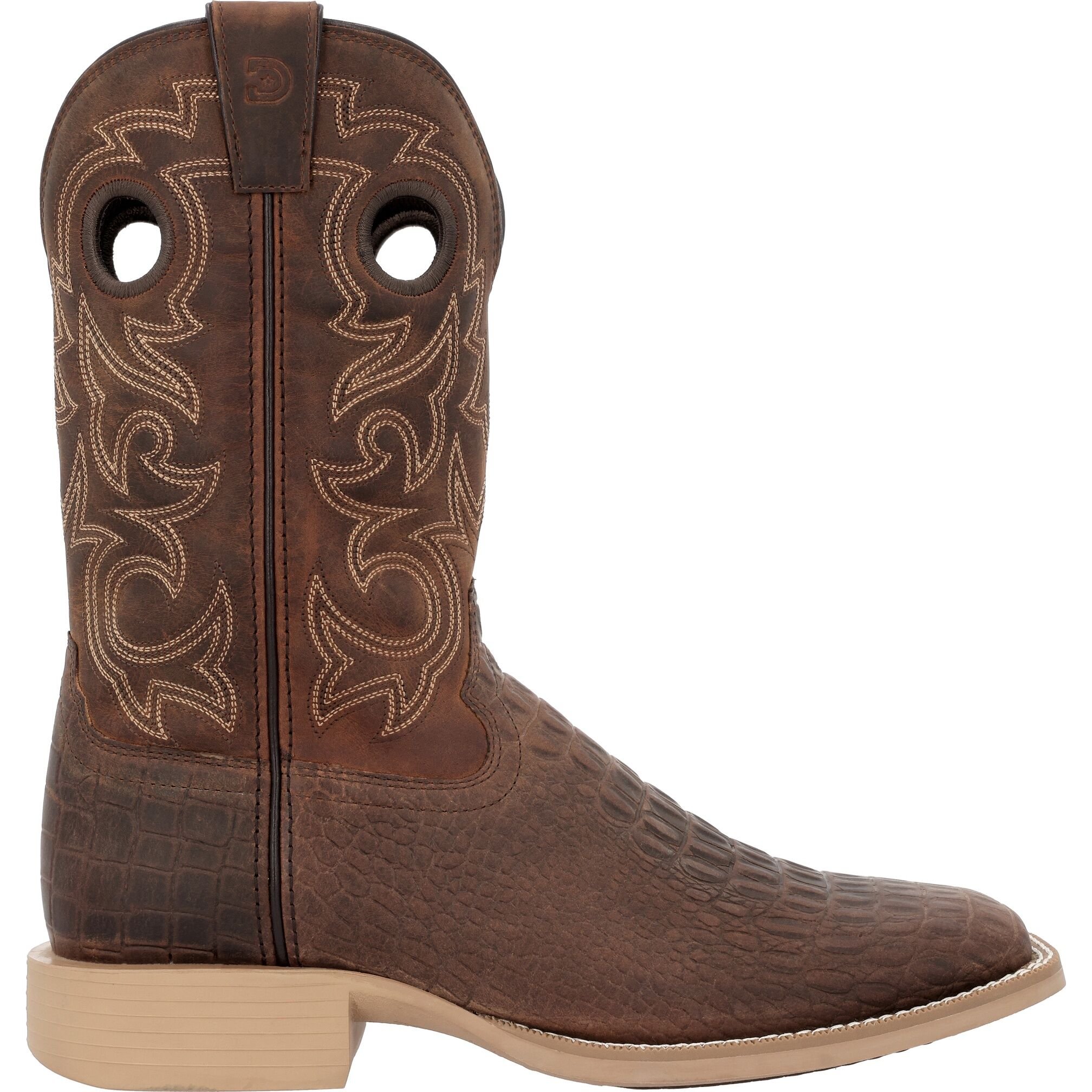 Men's Shyloh Western Boots