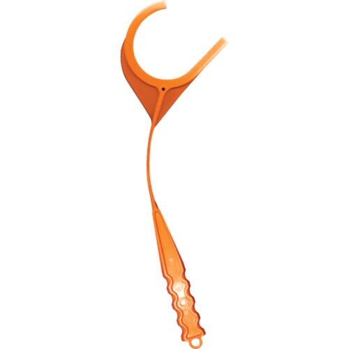 Clay Pigeon Hand Thrower