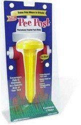 Pheromone Treated Pee Post