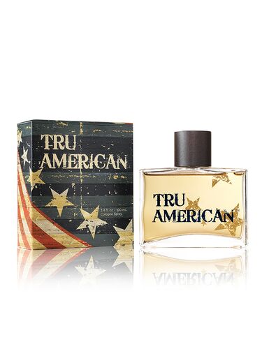 Tru American Cologne Spray For Men