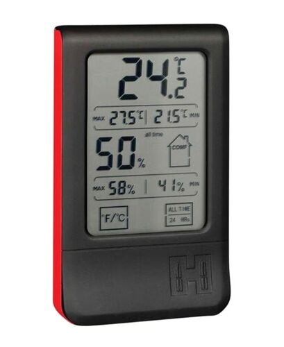 Digital Hygrometer