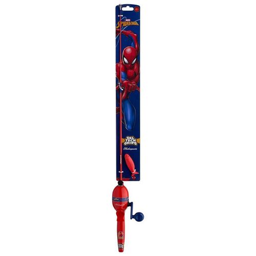 Marvel Spider-Man Beginner Kit