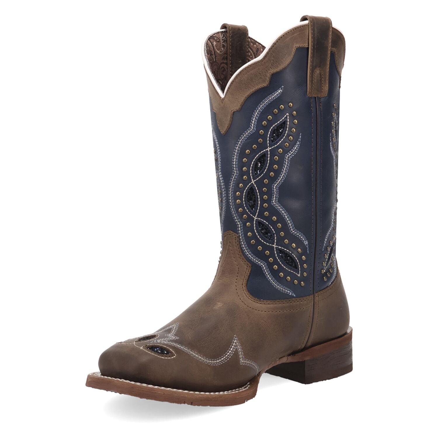 Women's Dragonfly Western Boots