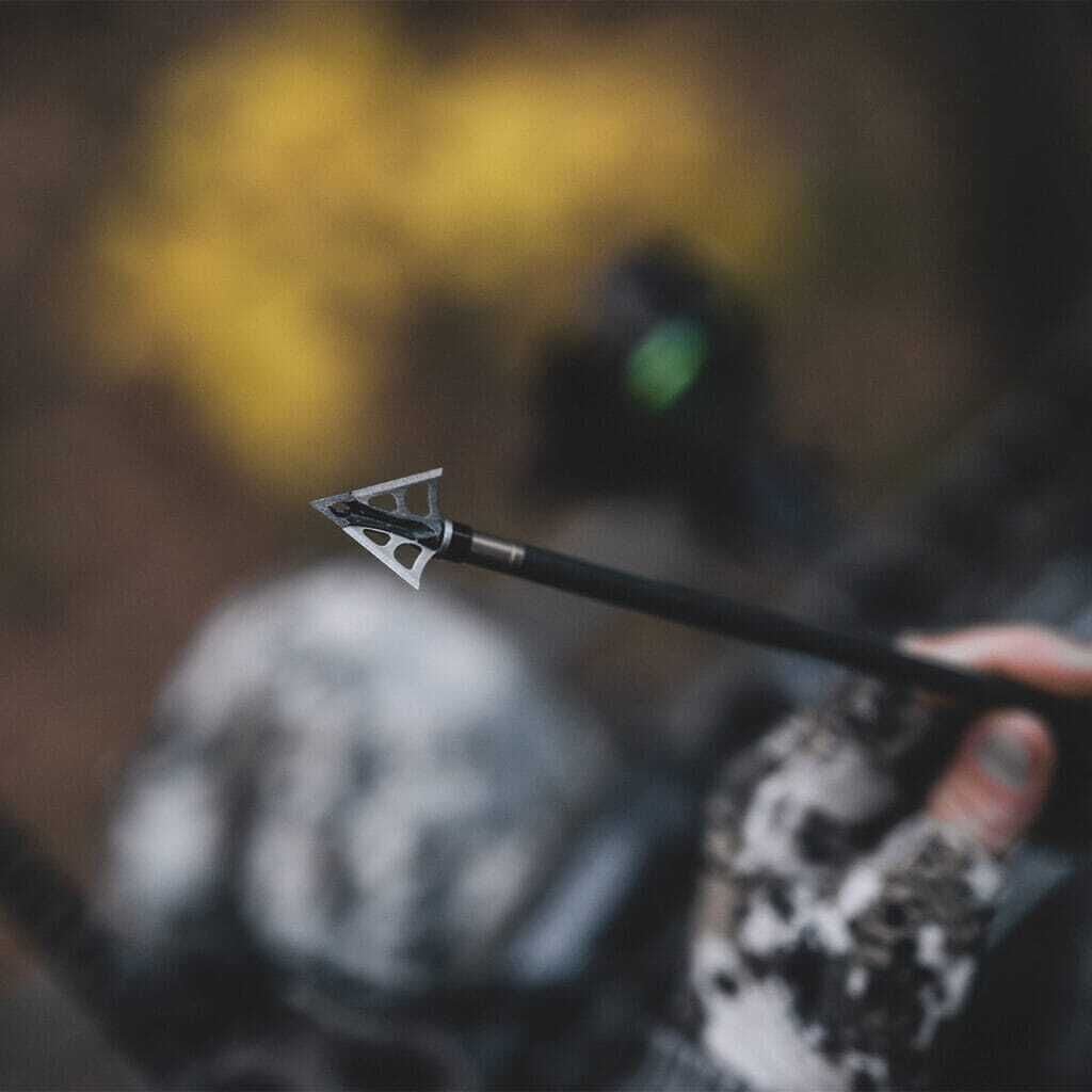 Muzzy Merc Broadhead - Thumbnail 5