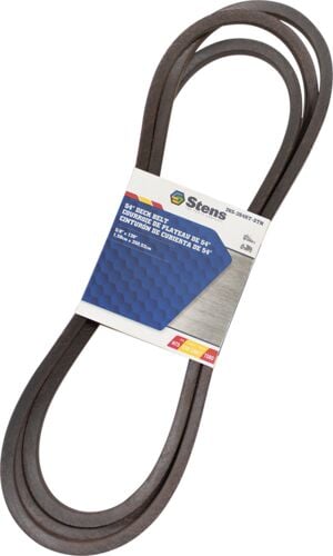 OEM Replacement Belt - MTD 954-0642
