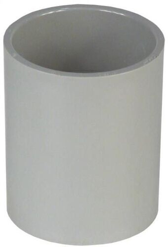 1/2" PVC Standard Conduit Coupling