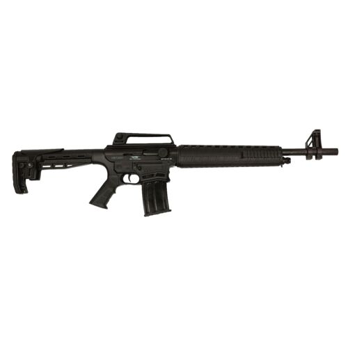 OPTIO-III 12 Gauge 20" Barrel AR Semi-Automatic Shotgun