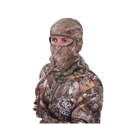Vanish Balaclava Face Mask