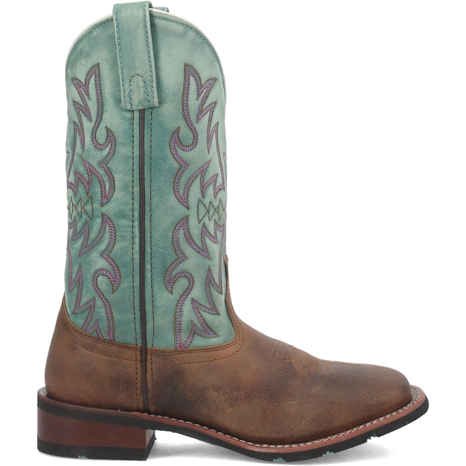 Women's Anita Leather Boots