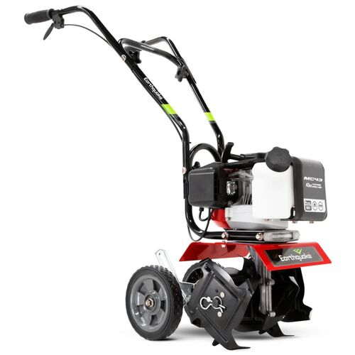 MC43 Mini Cultivator Tiller