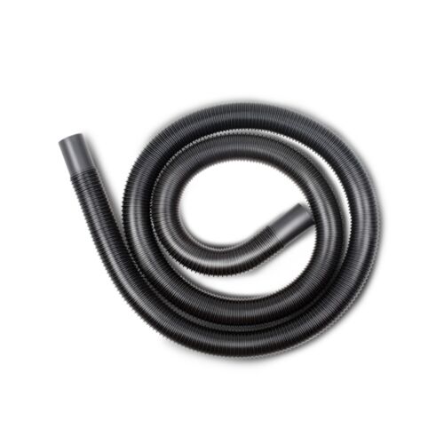 Wet/Dry Vac 6'x1-1/4" Friction Fit Hose