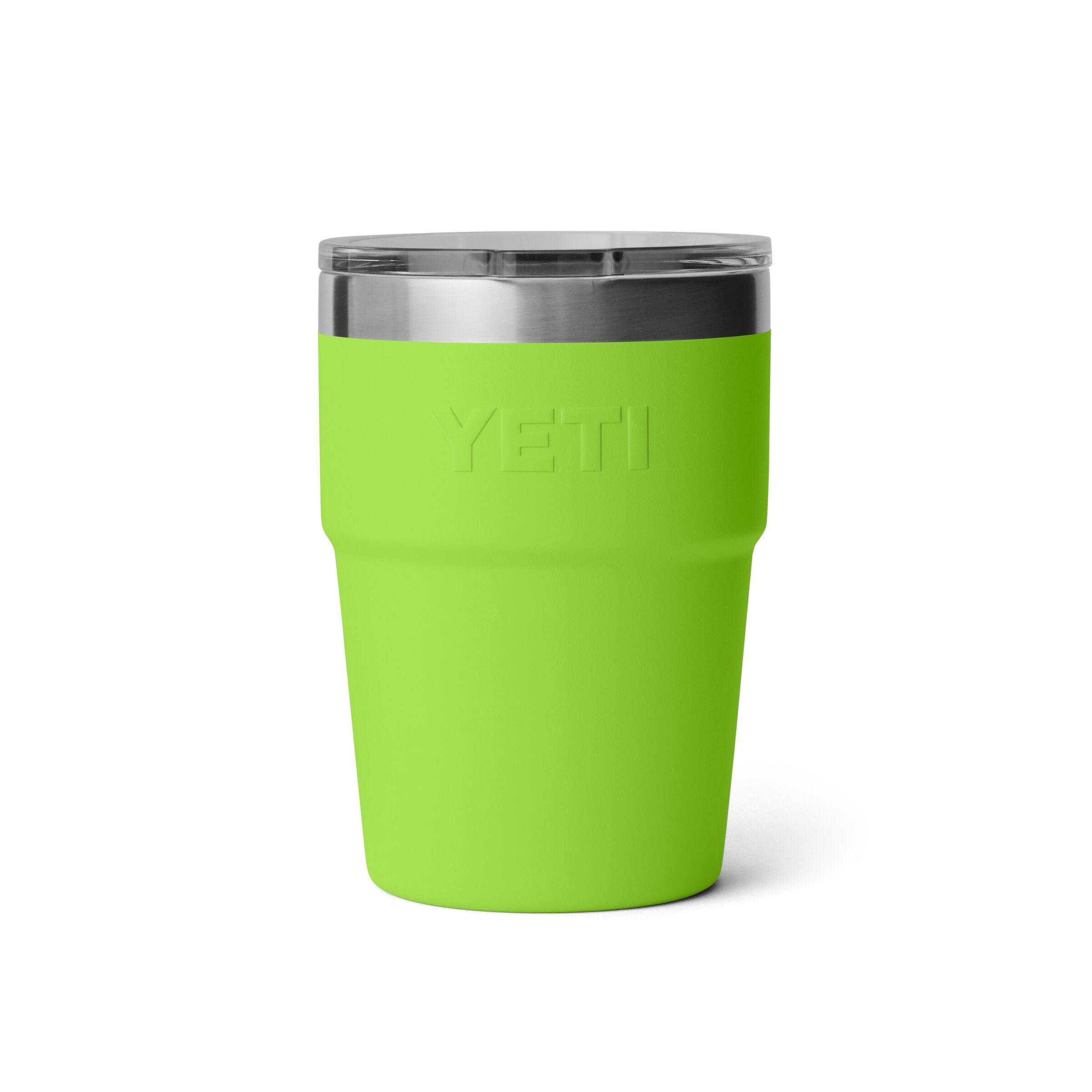 YETI 16 oz Rambler Stackable Cup with MagSlider Lid