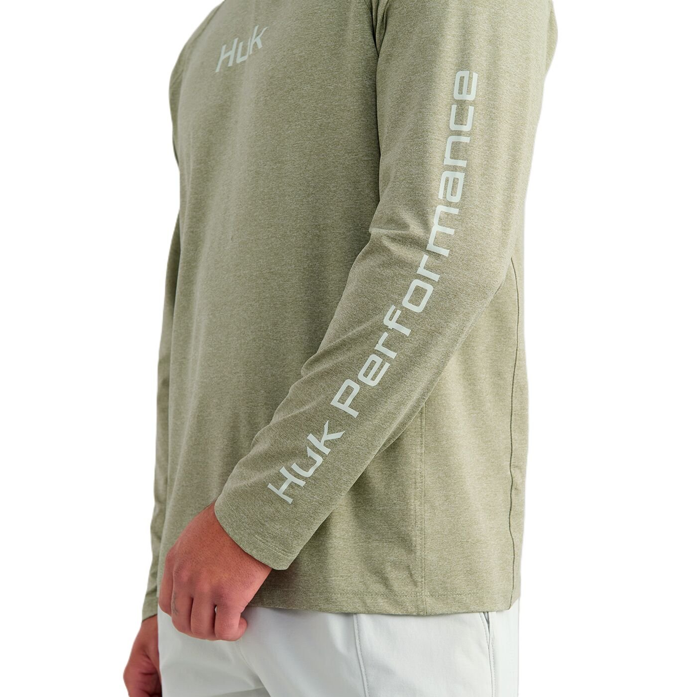 Men's Airweight Hoodie