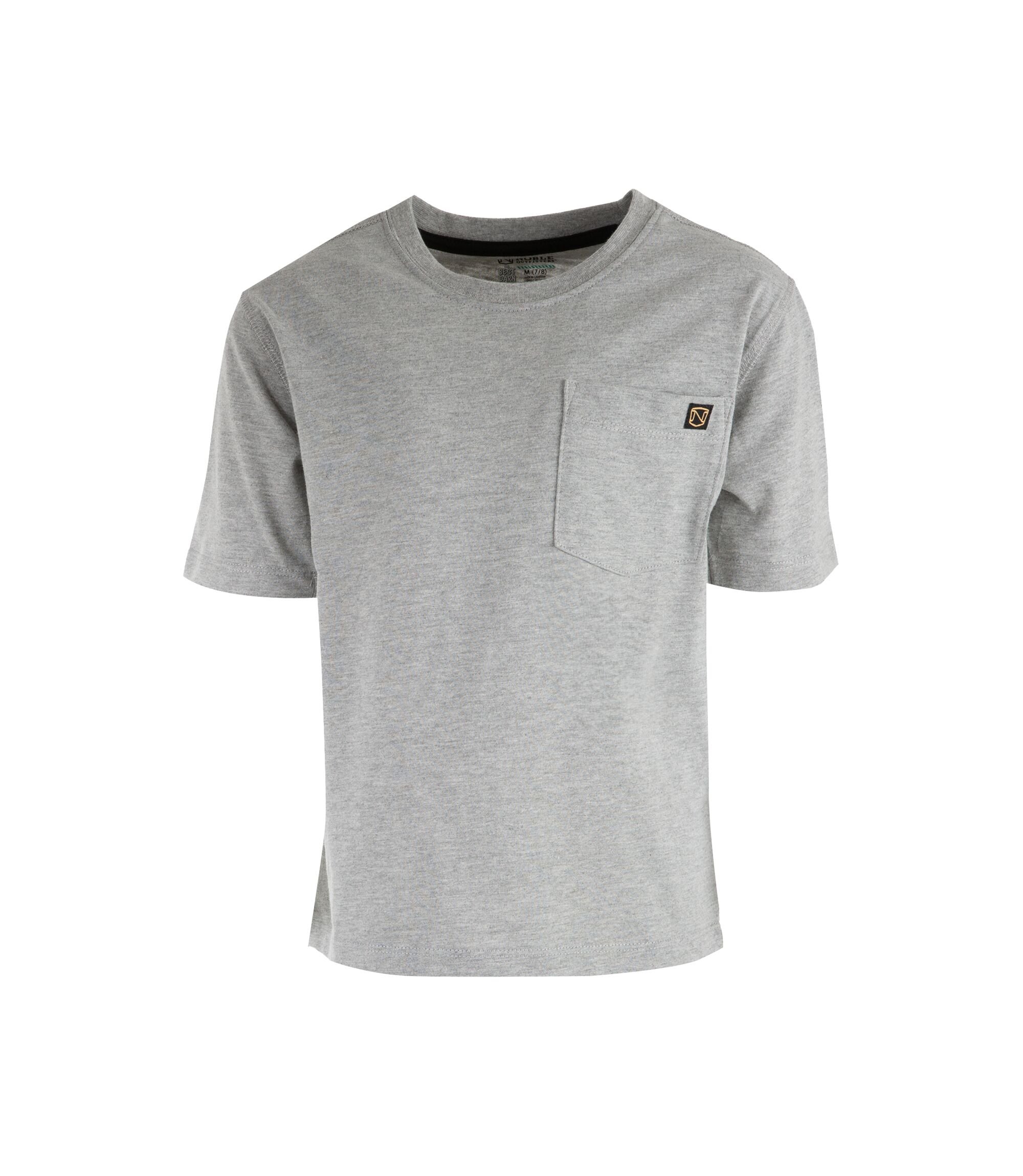 Kids' The Best Darn Short Sleeve Pocket Tee