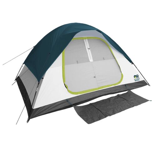 5-Person Dome Tent