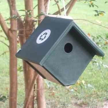 Songbird Essentials Rubicon Wren House - Thumbnail 3