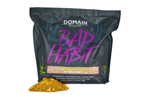 Bad Habit Deer Attractant - 7 Lb