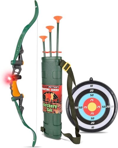 Hunting Series Archery Set
