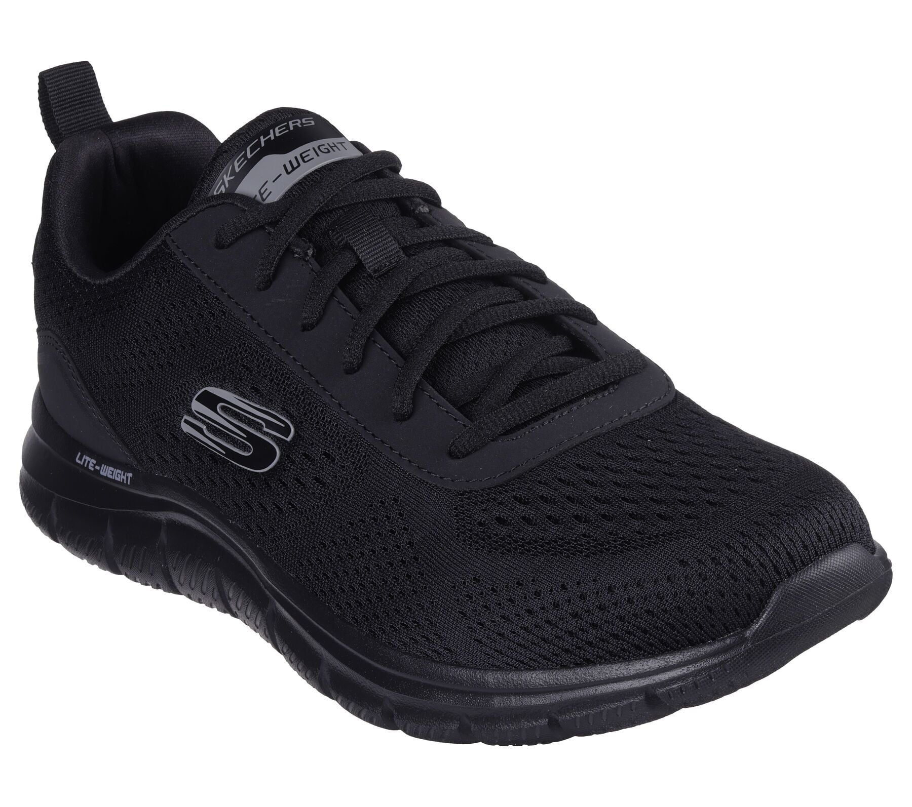 Men's Track - Leshur Shoe