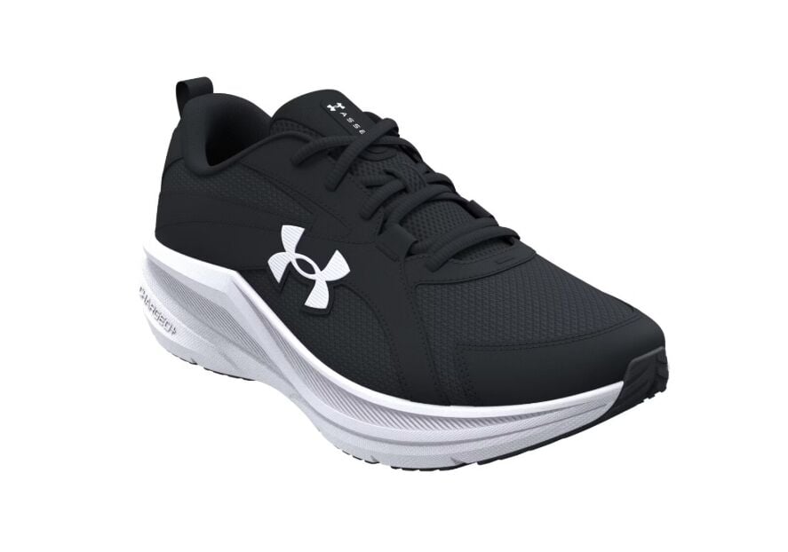 Men's UA Charged+ Assert 11 Running Shoes