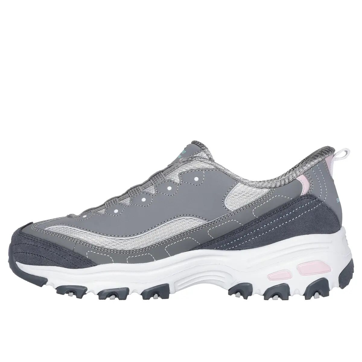 Skechers Women's Slip-On D'Lites Shoes