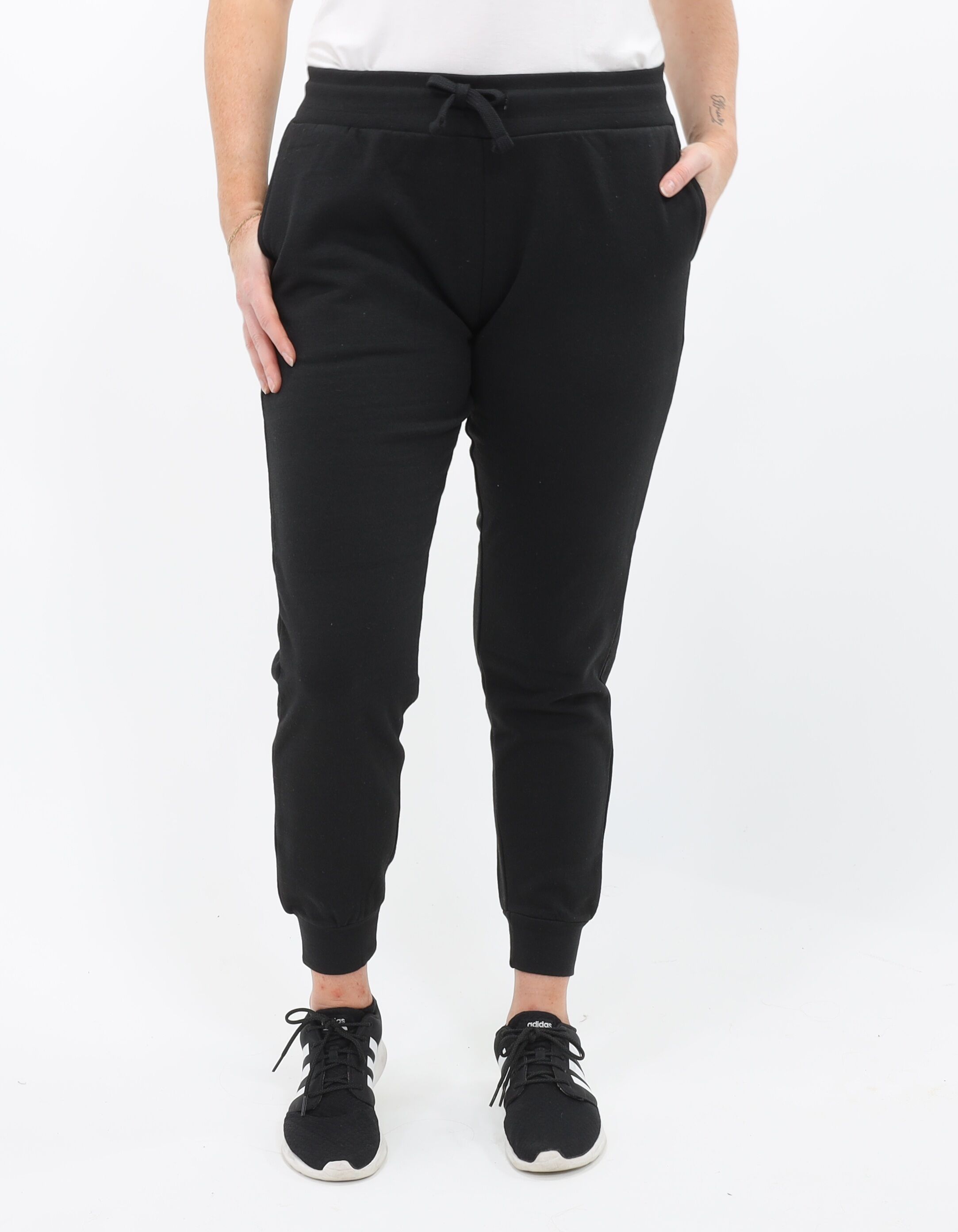 Women's Fleece Sweatpants