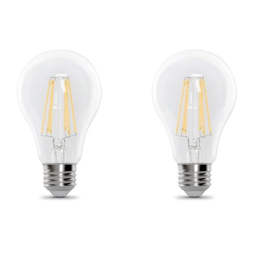 A21 1500 Lumens 100 Watt 2,700K LED Bulb