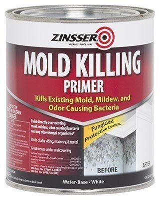 Mold Killing Primer - 1 Quart
