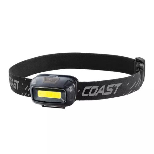 Dual-Color 380 Lumen LED Headlamp