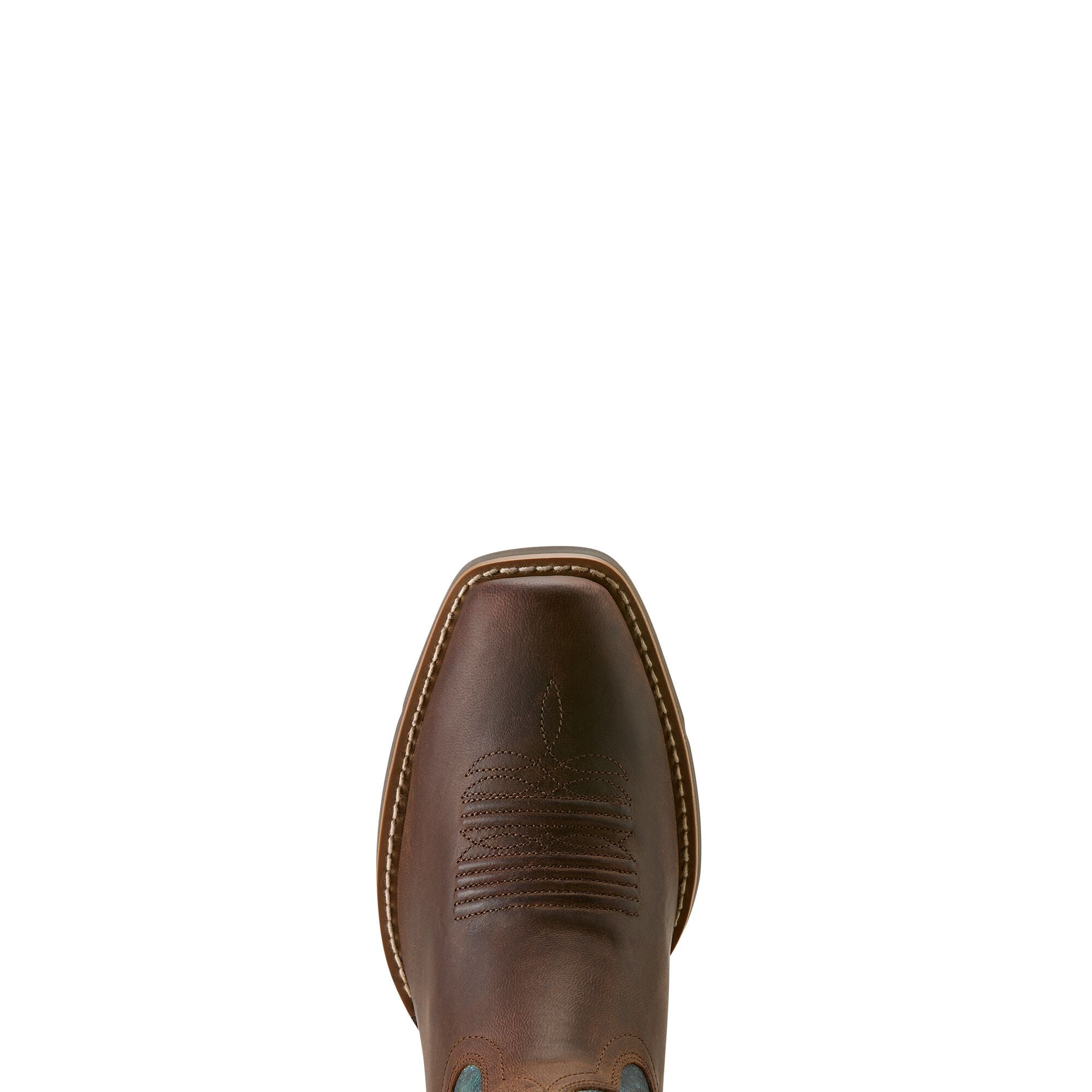 Women's Round Up Narrow Cutter Toe Western Boot