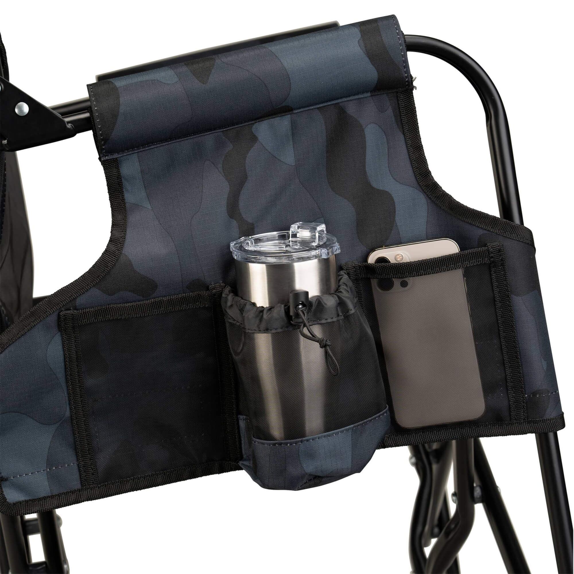 Stowaway Rocker