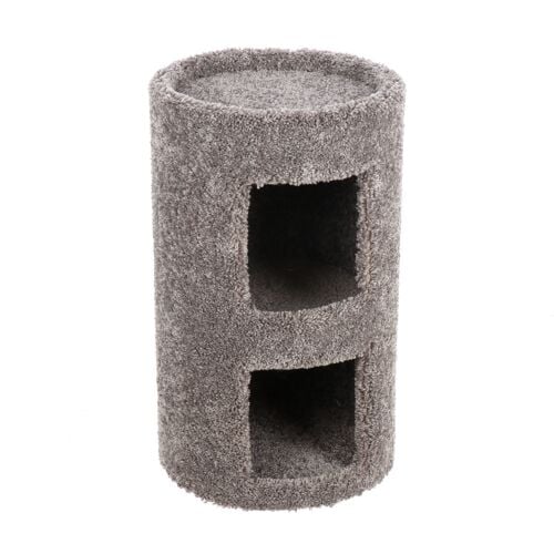 2-Level Kitty Condo