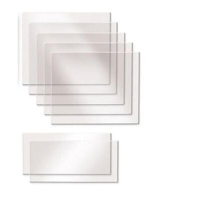 Protective Clear Kit Inventor Lens